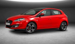 Fiat Bravo T-Jet 2015 года